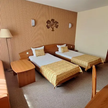 Hotel Estreya Palace Saints Constantine and Helena Exterior photo