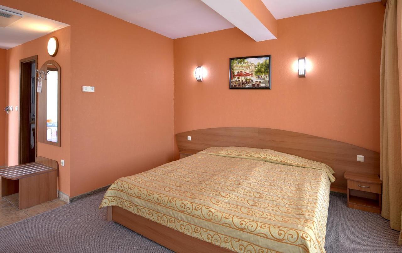 Estreya Palace 4* Aziz Konstantin ve Elena